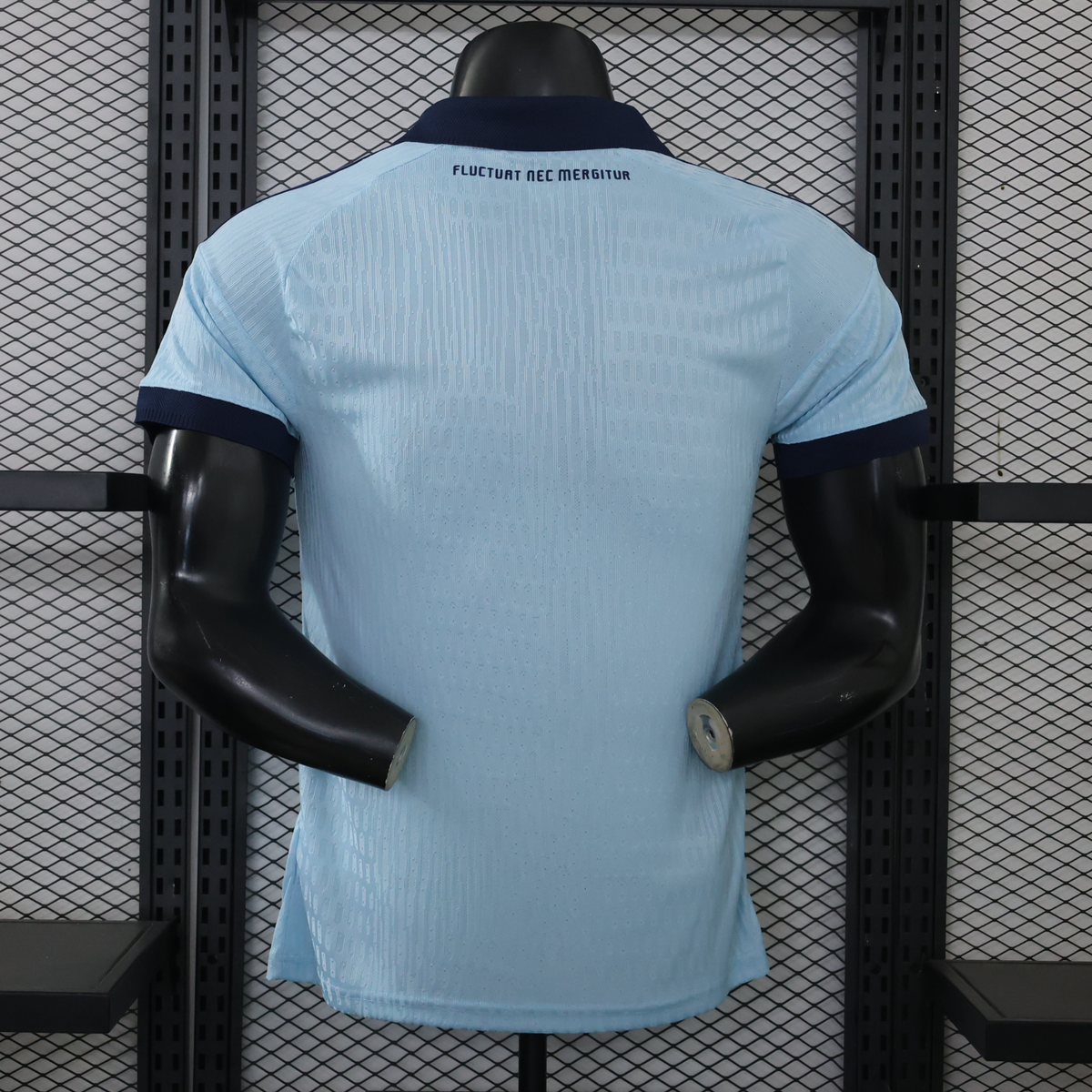 Paris FC 26-27 Player Version Away Jersey