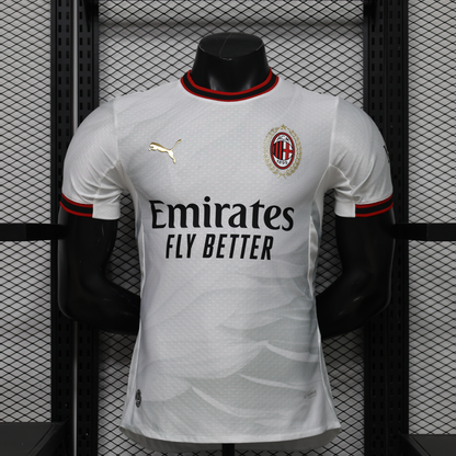 AC Milan 26-27 Player Version Away Jersey