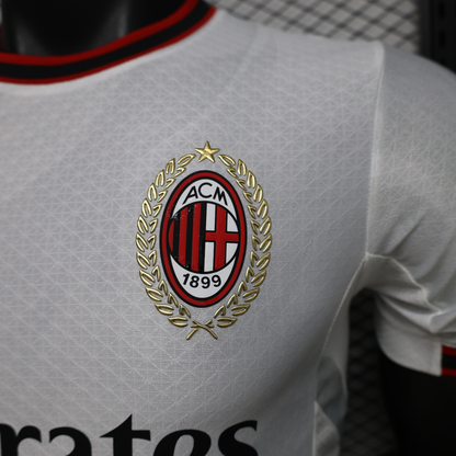 AC Milan 26-27 Player Version Away Jersey