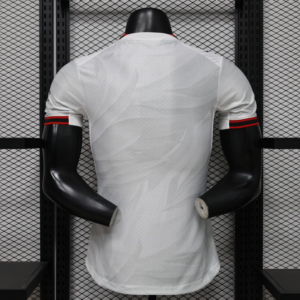 AC Milan 26-27 Player Version Away Jersey