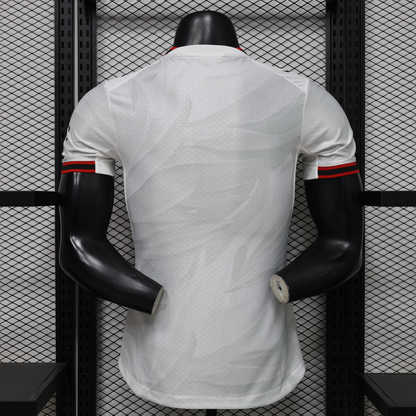 AC Milan 26-27 Player Version Away Jersey