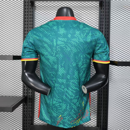 Cameroon 2026 National Team Jersey