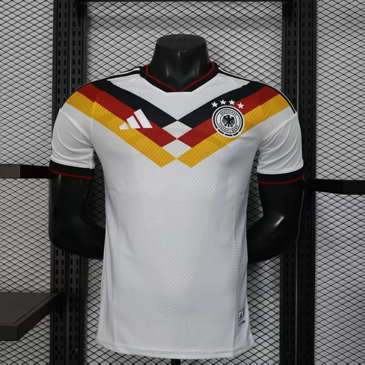 Germany 2026 National Team Jersey