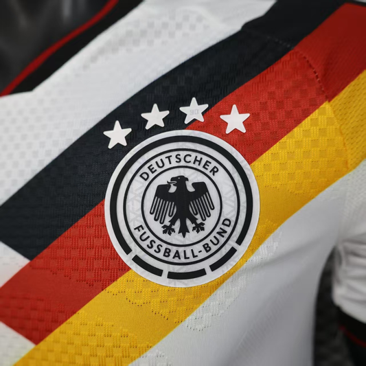 Germany 2026 National Team Jersey