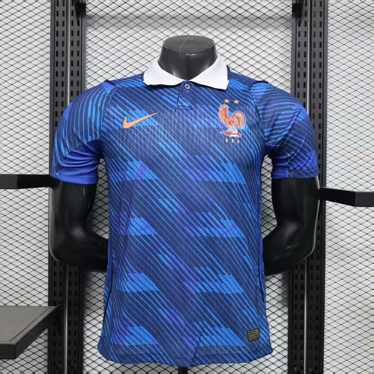 France 2026 National Team Jersey
