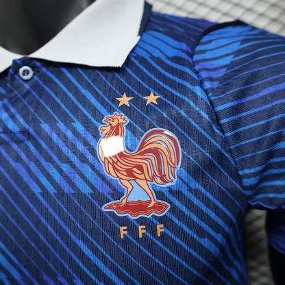 France 2026 National Team Jersey