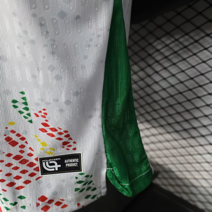 Cameroon 2026 National Team Away Jersey
