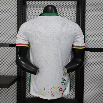 Cameroon 2026 National Team Away Jersey