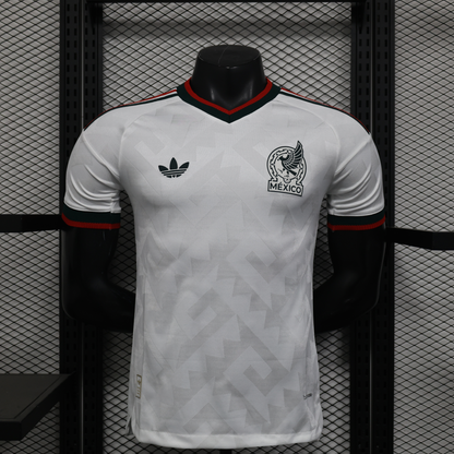 Mexico 2026 National Team Away Jersey