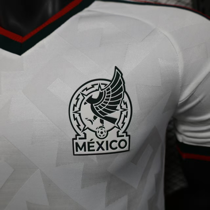 Mexico 2026 National Team Away Jersey