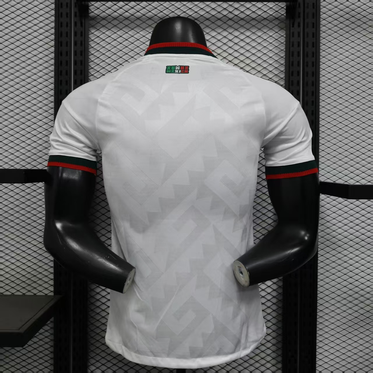 Mexico 2026 National Team Away Jersey