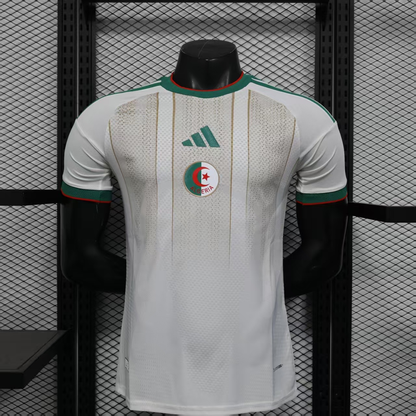 Algeria 2026 National Team Jersey