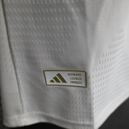 Algeria 2026 National Team Jersey