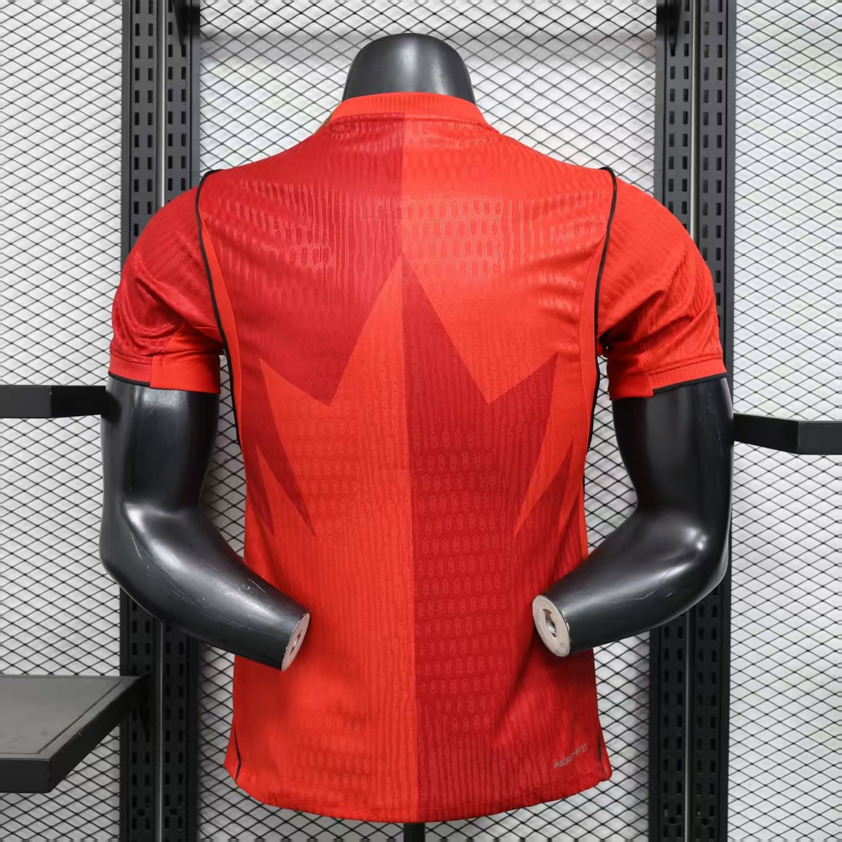 Canada 2026 National Team Jersey