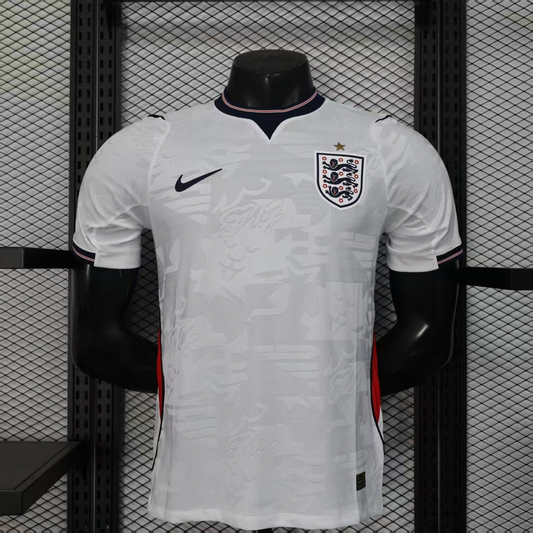 England 2026 National Team Jersey