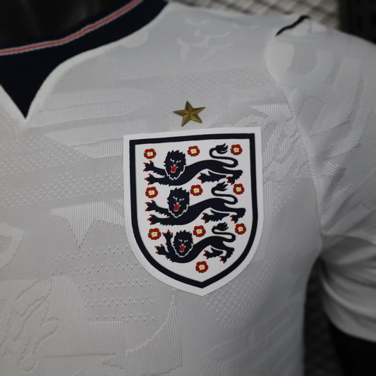 England 2026 National Team Jersey