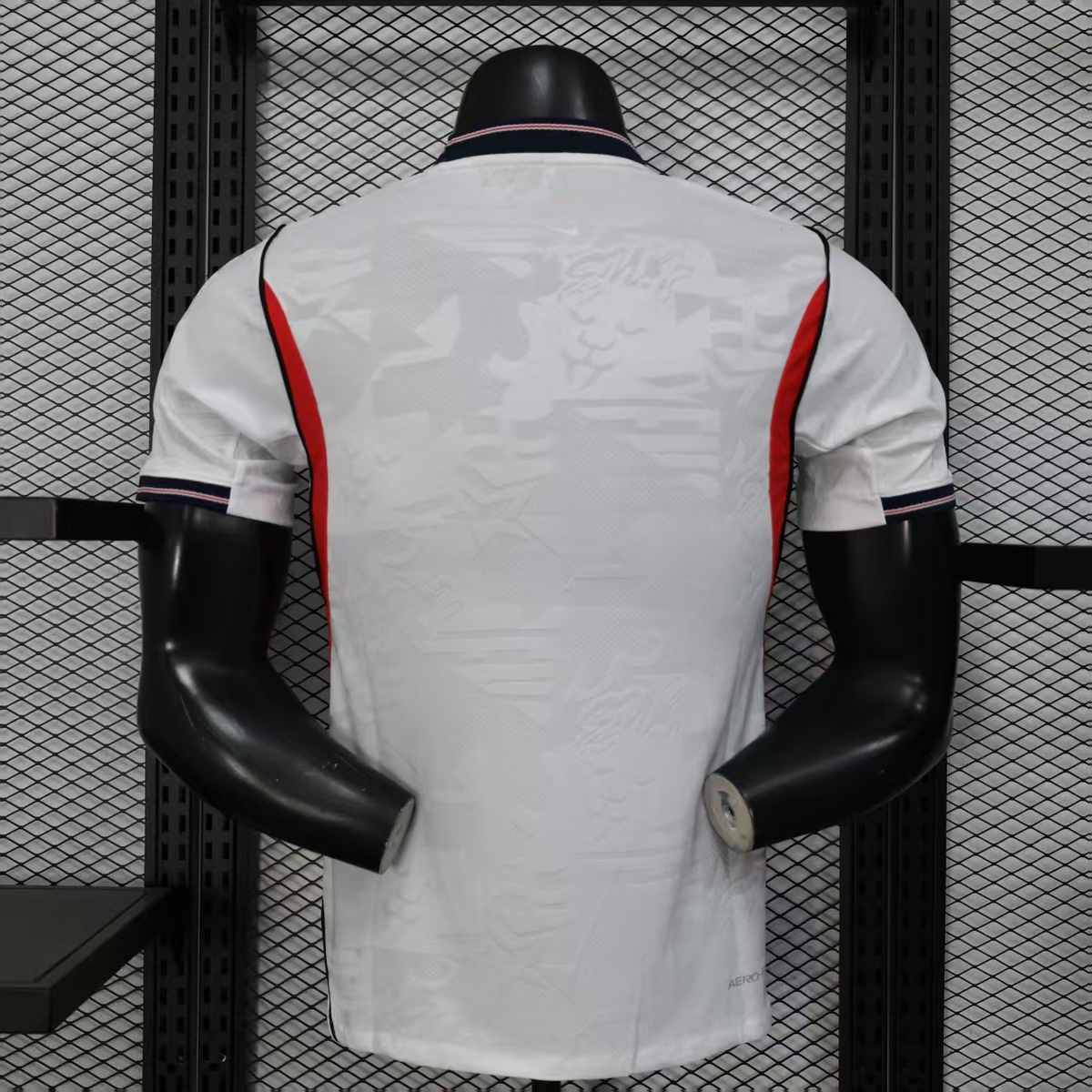 England 2026 National Team Jersey
