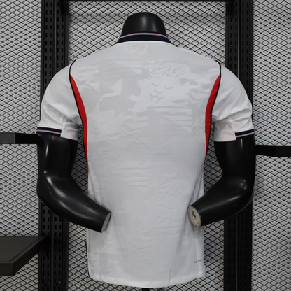 England 2026 National Team Jersey