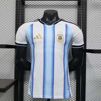 Argentina 2026 National Team Jersey