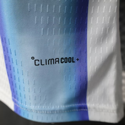 Argentina 2026 National Team Jersey