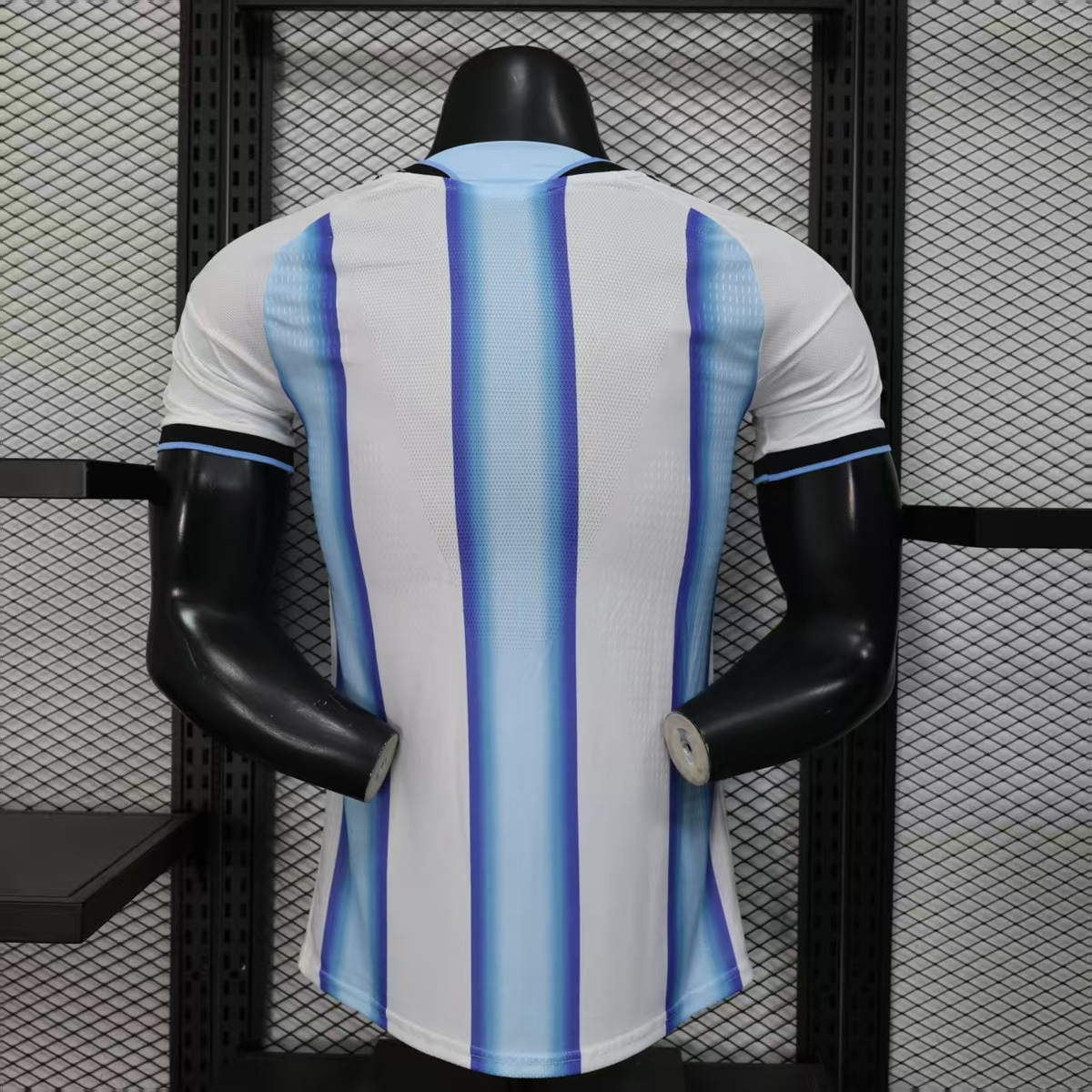 Argentina 2026 National Team Jersey