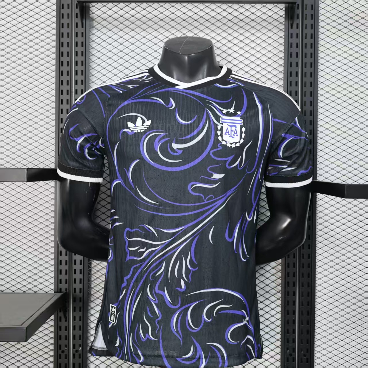 Argentina 2026 National Team Away Jersey