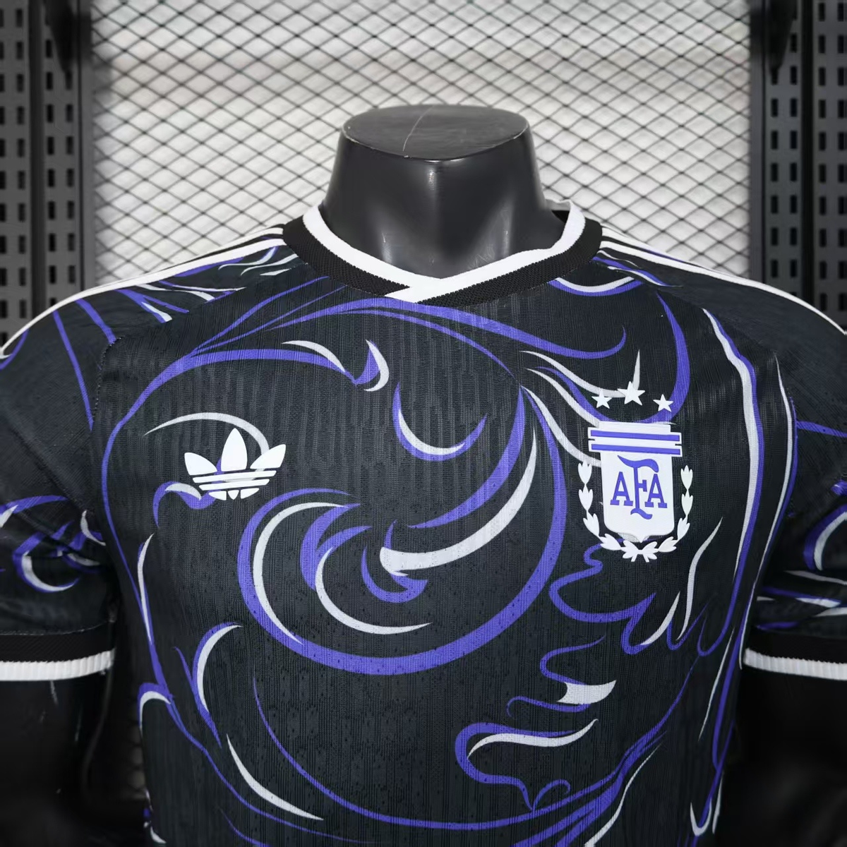 Argentina 2026 National Team Away Jersey
