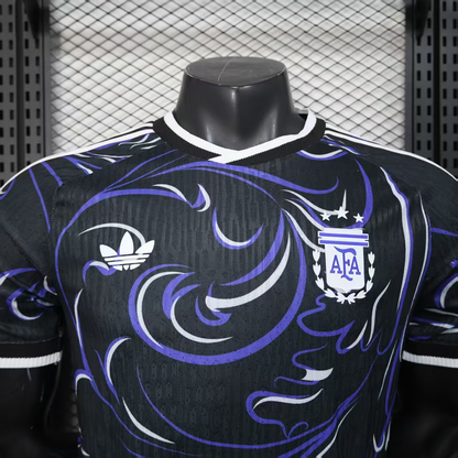 Argentina 2026 National Team Away Jersey