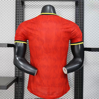 Belgium 2026 National Team Jersey