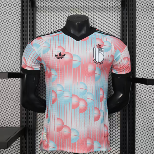 Belgium 2026 National Team Away Jersey
