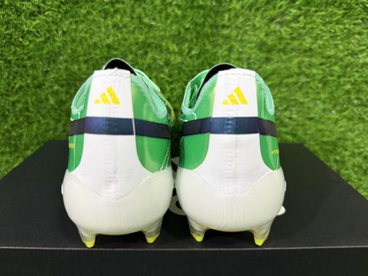 F50 Elite Cleats Green #1
