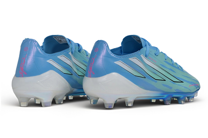 F50 Elite Cleats Blue #3
