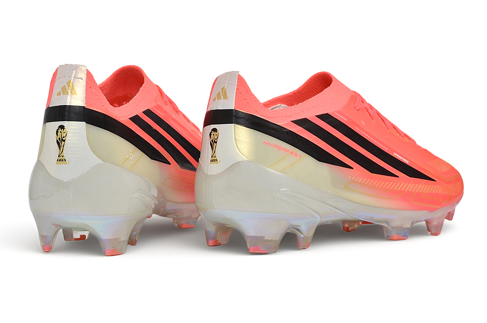 F50 Elite Cleats World Cup #4