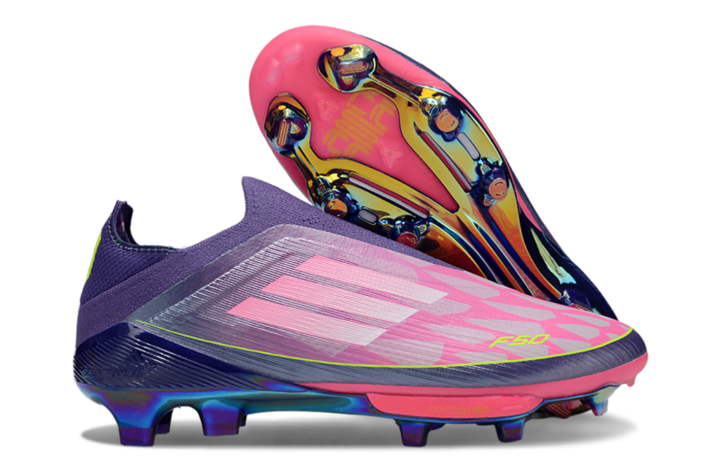 F50 Elite Cleats Lamine Yamal #7