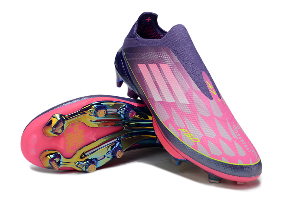 F50 Elite Cleats Lamine Yamal #7