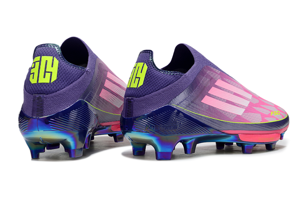 F50 Elite Cleats Lamine Yamal #7