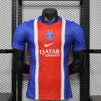 Paris Saint-Germain 26-27 Player Version Jersey
