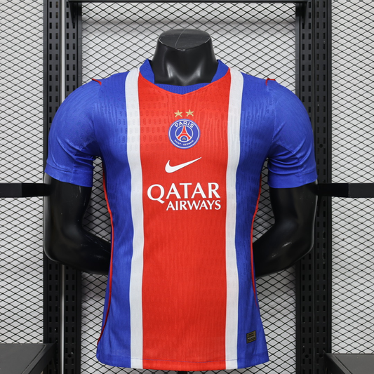 Paris Saint-Germain 26-27 Player Version Jersey