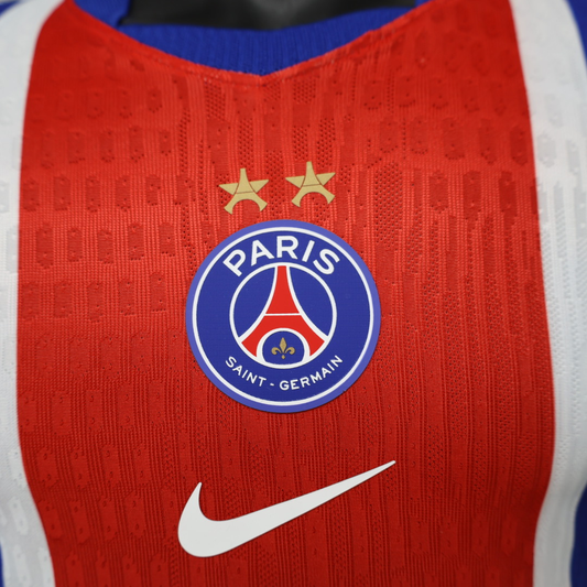 Paris Saint-Germain 26-27 Player Version Jersey