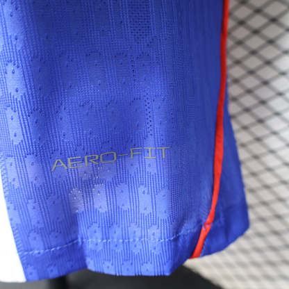 Paris Saint-Germain 26-27 Player Version Jersey