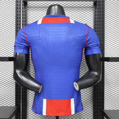 Paris Saint-Germain 26-27 Player Version Jersey
