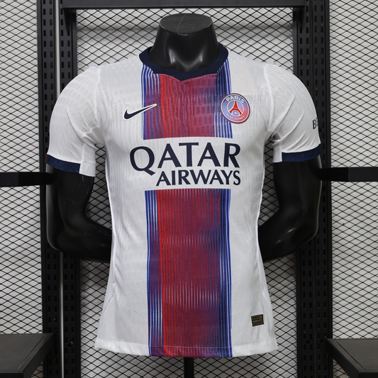 Paris Saint-Germain 26-27 Player Version Away Jersey
