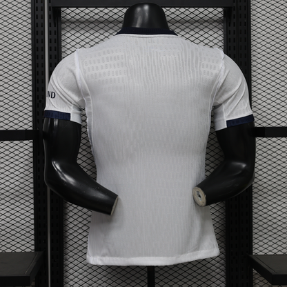 Paris Saint-Germain 26-27 Player Version Away Jersey