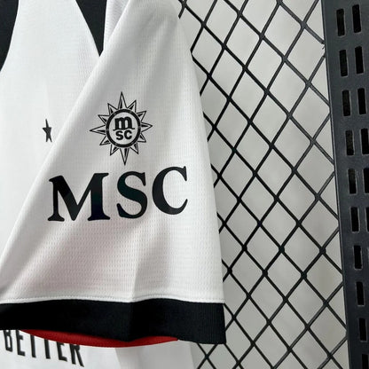 Ac Milan Jersey 25/26 Away Football Kit Soccer Jersey