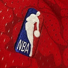 BAPE M&n Joint Jersey Bulls Ape