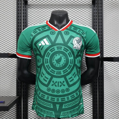 Player Version Mexico Jersey 2026 World Cup Football Kit Soccer Jersey
