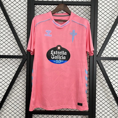 Celtic Third Jersey 25/26 Football Kit Soccer Jersey
