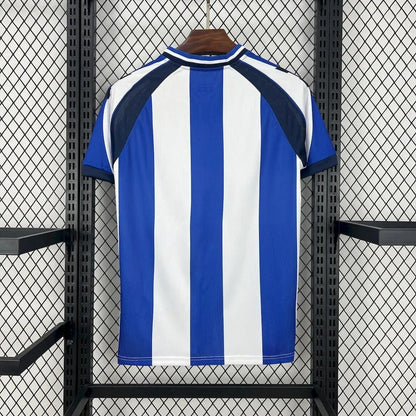 Malaga Fc Jersey 25/26 Football Kit Soccer Jersey