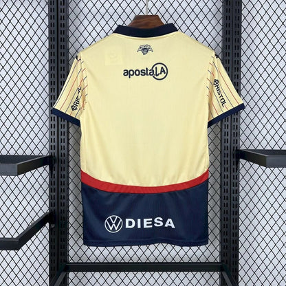 Cerro Porteno Jersey 25/26 Away Football Kit Soccer Jersey