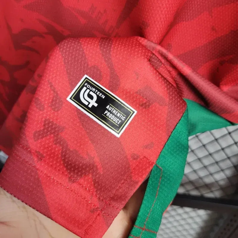 Cameroon Away Jersey 2025 Football Kit Soccer Jersey